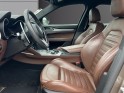 Alfa romeo stelvio 2.2 210 ch q4 at8 sport edition carplay garantie 12 mois occasion simplicicar pontarlier auto  simplicicar...
