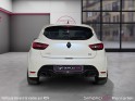 Renault clio iv rs edition limite n°161/250 performance 200ch edc bodykit garantie 12 mois occasion simplicicar pontarlier...