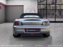 Honda s2000 roadster 2.0 ap1 occasion simplicicar carcassonne simplicicar simplicibike france