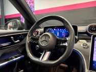 MERCEDES d'occasion CLASSE C 220d de 2025 Narbonne (11)﻿