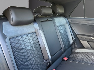 Volkswagen t-roc 2.0 tdi 150 start/stop dsg7 r-line apple carplay suivi vw garantie 12 mois occasion simplicicar...