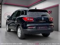 Renault kadjar 1.5 blue dci 115 edc phase 2 business - radars av ar - maintien des voies - kit distribution changé occasion...