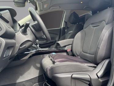 Renault kadjar 1.5 blue dci 115 edc phase 2 business - radars av ar - maintien des voies - kit distribution changé occasion...