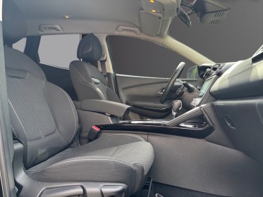 Renault kadjar 1.5 blue dci 115 edc phase 2 business - radars av ar - maintien des voies - kit distribution changé occasion...