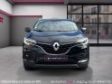 Renault kadjar 1.5 blue dci 115 edc phase 2 business - radars av ar - maintien des voies - kit distribution changé occasion...