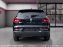 Renault kadjar 1.5 blue dci 115 edc phase 2 business - radars av ar - maintien des voies - kit distribution changé occasion...
