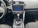 Renault kadjar 1.5 blue dci 115 edc phase 2 business - radars av ar - maintien des voies - kit distribution changé occasion...