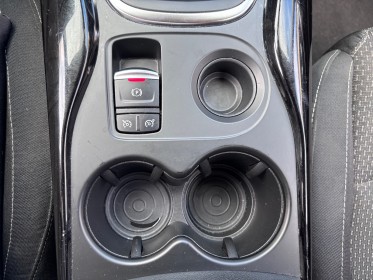 Renault kadjar 1.5 blue dci 115 edc phase 2 business - radars av ar - maintien des voies - kit distribution changé occasion...