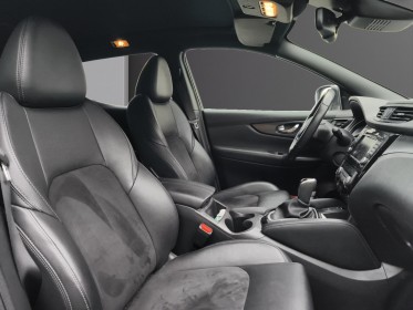 Nissan qashqai 2019 evapo 1.3 dig-t 160 dct n-tec - garantie 1 an occasion parc voitures beauvais simplicicar simplicibike...