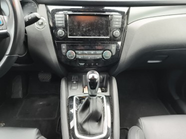 Nissan qashqai 2019 evapo 1.3 dig-t 160 dct n-tec - garantie 1 an occasion parc voitures beauvais simplicicar simplicibike...