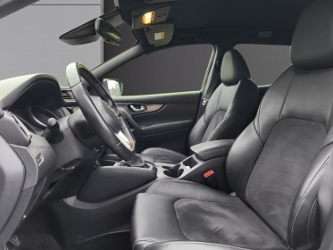 Nissan qashqai 2019 evapo 1.3 dig-t 160 dct n-tec - garantie 1 an occasion parc voitures beauvais simplicicar simplicibike...
