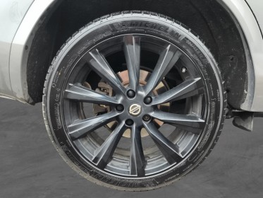 Nissan qashqai 2019 evapo 1.3 dig-t 160 dct n-tec - garantie 1 an occasion parc voitures beauvais simplicicar simplicibike...