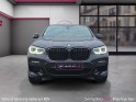 Bmw x4 g02 xdrive30d 265 ch bva8 m sport toit ouvrant harmann kardon garantie 12 mois occasion simplicicar pontarlier auto ...