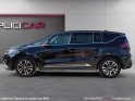 Renault espace v blue dci 160 edc 5 places zen carplay caméra led interieur toit pano garantie 12 mois occasion simplicicar...