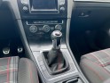 Volkswagen golf 2.0 tsi 230 bluemotion technology gti performance - garantie 12 mois - entièrement d'origine occasion parc...