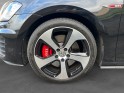 Volkswagen golf 2.0 tsi 230 bluemotion technology gti performance - garantie 12 mois - entièrement d'origine occasion parc...