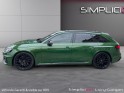Audi rs4 avant v6 2.9 tfsi 450 ch tiptronic 8 quattro occasion simplicicar livry gargan simplicicar simplicibike france
