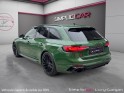 Audi rs4 avant v6 2.9 tfsi 450 ch tiptronic 8 quattro occasion simplicicar livry gargan simplicicar simplicibike france