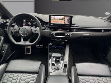 Audi rs4 avant v6 2.9 tfsi 450 ch tiptronic 8 quattro occasion simplicicar livry gargan simplicicar simplicibike france