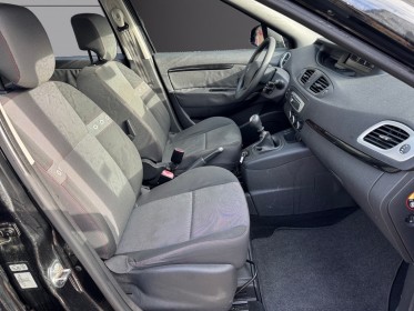 Renault scenic iii dci 95 life occasion simplicicar livry gargan simplicicar simplicibike france