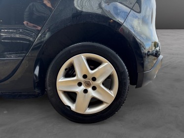 Renault scenic iii dci 95 life occasion simplicicar livry gargan simplicicar simplicibike france