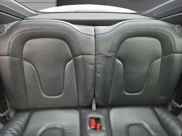 Audi tt coupe 1.8 tfsi 160 s line garantie 12 mois occasion simplicicar pontarlier auto  simplicicar simplicibike france