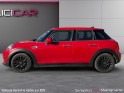 Mini mini 1.5i 102cv f55 heddon street toit ouvrant carplay radar ar garantie 12 mois occasion simplicicar marignane ...
