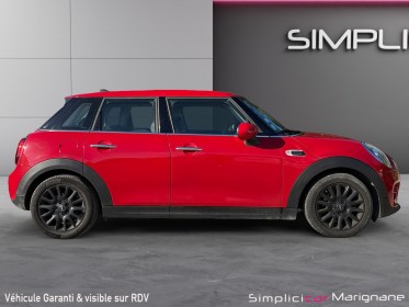 Mini mini 1.5i 102cv f55 heddon street toit ouvrant carplay radar ar garantie 12 mois occasion simplicicar marignane ...