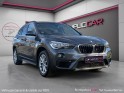 Bmw x1 f48 sdrive 18d 150 ch lounge occasion simplicicar labarthe simplicicar simplicibike france