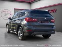 Bmw x1 f48 sdrive 18d 150 ch lounge occasion simplicicar labarthe simplicicar simplicibike france
