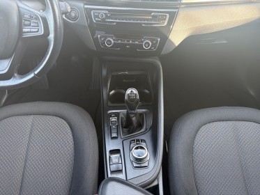 Bmw x1 f48 sdrive 18d 150 ch lounge occasion simplicicar labarthe simplicicar simplicibike france