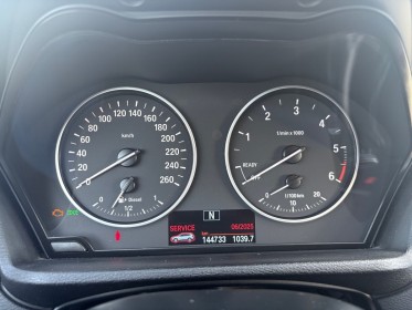 Bmw x1 f48 sdrive 18d 150 ch lounge occasion simplicicar labarthe simplicicar simplicibike france