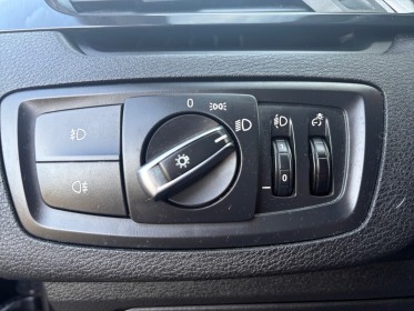 Bmw x1 f48 sdrive 18d 150 ch lounge occasion simplicicar labarthe simplicicar simplicibike france