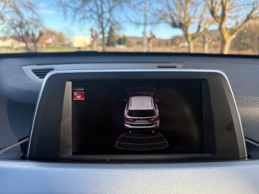 Bmw x1 f48 sdrive 18d 150 ch lounge occasion simplicicar labarthe simplicicar simplicibike france