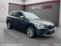Bmw x1 f48 lci sdrive 18i 136 ch dkg7 business design, caméra de recul, apple carplay, garantie 12 mois. occasion...