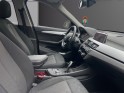 Bmw x1 f48 lci sdrive 18i 136 ch dkg7 business design, caméra de recul, apple carplay, garantie 12 mois. occasion...
