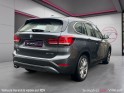 Bmw x1 f48 lci sdrive 18i 136 ch dkg7 business design, caméra de recul, apple carplay, garantie 12 mois. occasion...