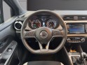 Nissan micra 2018 ig-t 90 acenta occasion simplicicar beaune simplicicar simplicibike france