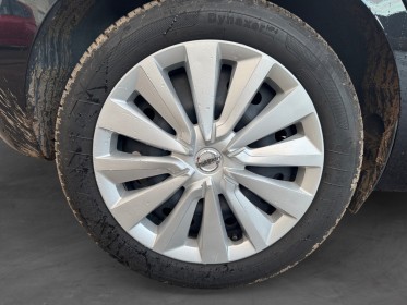 Nissan micra 2018 ig-t 90 acenta occasion simplicicar beaune simplicicar simplicibike france