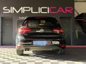 Volkswagen golf 2.0 tdi 184 bluemotion technology gtd occasion  simplicicar aix les bains simplicicar simplicibike france