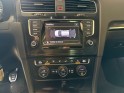 Volkswagen golf 2.0 tdi 184 bluemotion technology gtd occasion  simplicicar aix les bains simplicicar simplicibike france