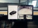 Tesla model y grande autonomie dual motor awd carplay sièges chauffants garantie constructeur occasion simplicicar narbonne...