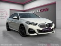 Bmw serie 2 gran coupe f44 218i 140 ch dkg7 m sport, feux led, suivi bmw, garantie 12 mois occasion scl 56 - simplicicar...