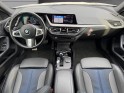 Bmw serie 2 gran coupe f44 218i 140 ch dkg7 m sport, feux led, suivi bmw, garantie 12 mois occasion scl 56 - simplicicar...