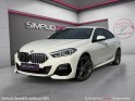 Bmw serie 2 gran coupe f44 218i 140 ch dkg7 m sport, feux led, suivi bmw, garantie 12 mois occasion scl 56 - simplicicar...