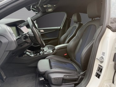 Bmw serie 2 gran coupe f44 218i 140 ch dkg7 m sport, feux led, suivi bmw, garantie 12 mois occasion scl 56 - simplicicar...