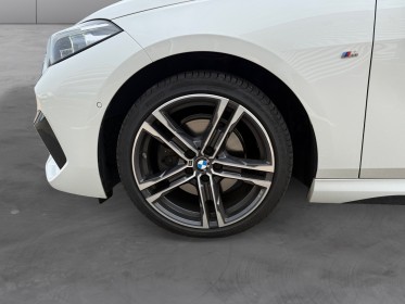 Bmw serie 2 gran coupe f44 218i 140 ch dkg7 m sport, feux led, suivi bmw, garantie 12 mois occasion scl 56 - simplicicar...