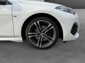 Bmw serie 2 gran coupe f44 218i 140 ch dkg7 m sport, feux led, suivi bmw, garantie 12 mois occasion scl 56 - simplicicar...