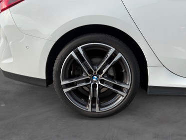 Bmw serie 2 gran coupe f44 218i 140 ch dkg7 m sport, feux led, suivi bmw, garantie 12 mois occasion scl 56 - simplicicar...