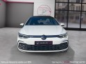 Volkswagen golf 1.4 hybrid rechargeable opf 245 dsg6 gte toit panoramique apple carplay caméra de recul garantie...